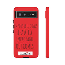 Load image into Gallery viewer, Tough Cases