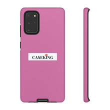 Load image into Gallery viewer, Heavy Duty Shock Proof Light Pink Case