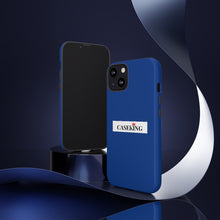 Load image into Gallery viewer, Heavy Duty Shock Proof Blue Case