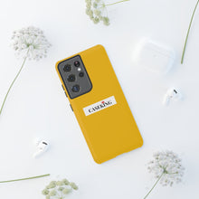 Load image into Gallery viewer, Heavy Duty Shock Proof Yellow Case