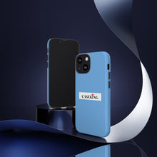 Load image into Gallery viewer, Heavy Duty Shock Proof Light Blue Case