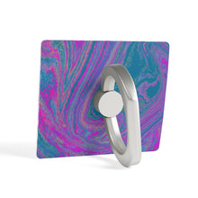 Load image into Gallery viewer, Smartphone Ring Holder