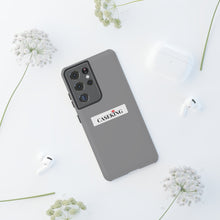 Load image into Gallery viewer, Heavy Duty Shock Proof Grey Case
