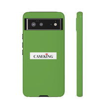 Load image into Gallery viewer, Heavy Duty Shock Proof Green Case