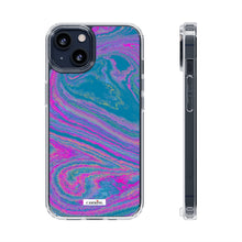 Load image into Gallery viewer, Cotton Candy Marble
