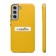 Load image into Gallery viewer, Heavy Duty Shock Proof Yellow Case