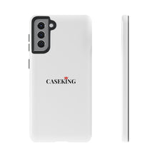 Load image into Gallery viewer, Heavy Duty Shock Proof White Case