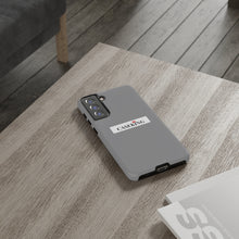 Load image into Gallery viewer, Heavy Duty Shock Proof Grey Case