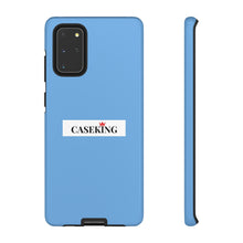 Load image into Gallery viewer, Heavy Duty Shock Proof Light Blue Case