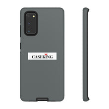 Load image into Gallery viewer, Heavy Duty Shock Proof Dark Grey Case