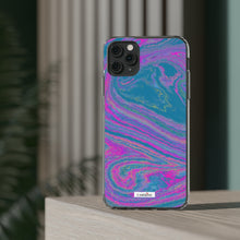 Load image into Gallery viewer, Cotton Candy Marble