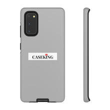 Load image into Gallery viewer, Heavy Duty Shock Proof Light Grey Case