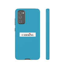 Load image into Gallery viewer, Heavy Duty Shock Proof Turquoise Case