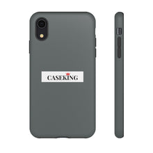 Load image into Gallery viewer, Heavy Duty Shock Proof Dark Grey Case