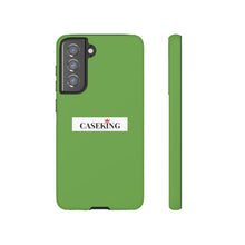 Load image into Gallery viewer, Heavy Duty Shock Proof Green Case
