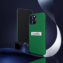 Load image into Gallery viewer, Heavy Duty Shock Proof Dark Green Case