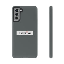 Load image into Gallery viewer, Heavy Duty Shock Proof Dark Grey Case