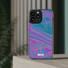 Load image into Gallery viewer, Cotton Candy Marble