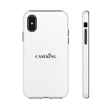 Load image into Gallery viewer, Heavy Duty Shock Proof White Case