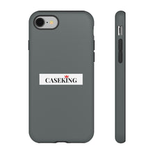 Load image into Gallery viewer, Heavy Duty Shock Proof Dark Grey Case