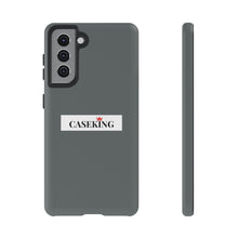 Load image into Gallery viewer, Heavy Duty Shock Proof Dark Grey Case