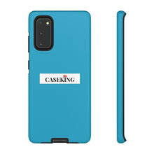 Load image into Gallery viewer, Heavy Duty Shock Proof Turquoise Case