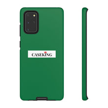 Load image into Gallery viewer, Heavy Duty Shock Proof Dark Green Case