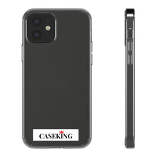 Load image into Gallery viewer, Clear Cases