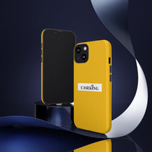 Load image into Gallery viewer, Heavy Duty Shock Proof Yellow Case