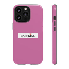 Load image into Gallery viewer, Heavy Duty Shock Proof Light Pink Case