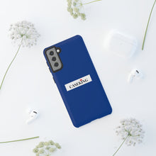 Load image into Gallery viewer, Heavy Duty Shock Proof Blue Case
