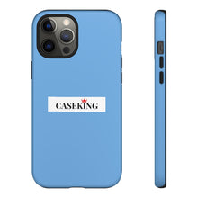 Load image into Gallery viewer, Heavy Duty Shock Proof Light Blue Case