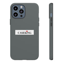 Load image into Gallery viewer, Heavy Duty Shock Proof Dark Grey Case