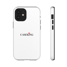 Load image into Gallery viewer, Heavy Duty Shock Proof White Case