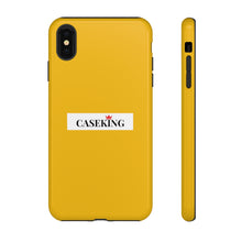 Load image into Gallery viewer, Heavy Duty Shock Proof Yellow Case