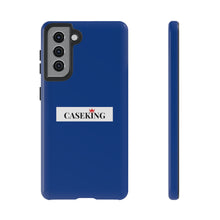 Load image into Gallery viewer, Heavy Duty Shock Proof Blue Case