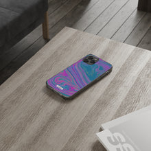 Load image into Gallery viewer, Cotton Candy Marble