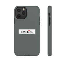 Load image into Gallery viewer, Heavy Duty Shock Proof Dark Grey Case