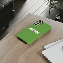 Load image into Gallery viewer, Heavy Duty Shock Proof Green Case