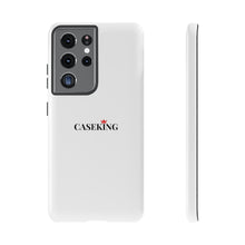 Load image into Gallery viewer, Heavy Duty Shock Proof White Case