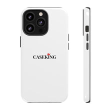 Load image into Gallery viewer, Heavy Duty Shock Proof White Case