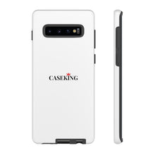 Load image into Gallery viewer, Heavy Duty Shock Proof White Case