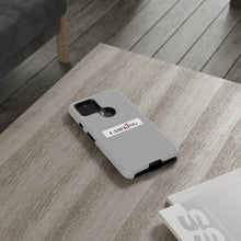 Load image into Gallery viewer, Heavy Duty Shock Proof Light Grey Case