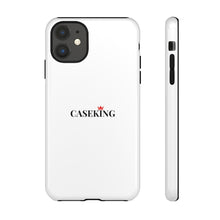 Load image into Gallery viewer, Heavy Duty Shock Proof White Case