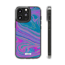 Load image into Gallery viewer, Cotton Candy Marble