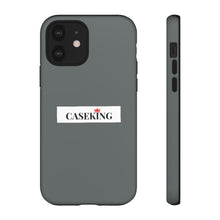 Load image into Gallery viewer, Heavy Duty Shock Proof Dark Grey Case