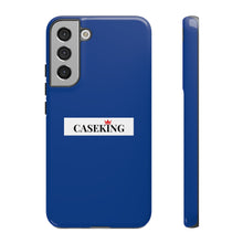 Load image into Gallery viewer, Heavy Duty Shock Proof Blue Case