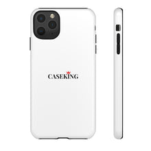 Load image into Gallery viewer, Heavy Duty Shock Proof White Case