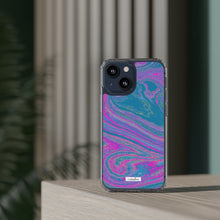 Load image into Gallery viewer, Cotton Candy Marble