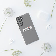 Load image into Gallery viewer, Heavy Duty Shock Proof Grey Case